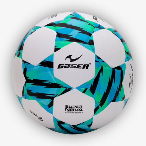 BALON SUPERNOVA #5 MATE GASER