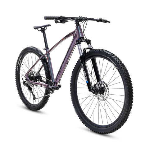 BICI R.29 XTA 2.0 ALUBIKE