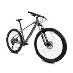 BICIR.29 XTA 3.0 GRIS ALUBIKE