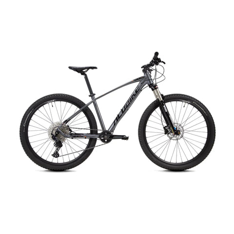 BICIR.29 XTA 3.0 GRIS ALUBIKE