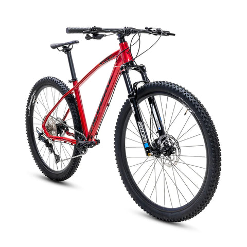 BICI R.29 XTA 3.0 ALUBIKE
