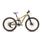 BICI R.29 XTA DS ALUBIKE