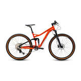 BICI R.29 XTA DS ALUBIKE