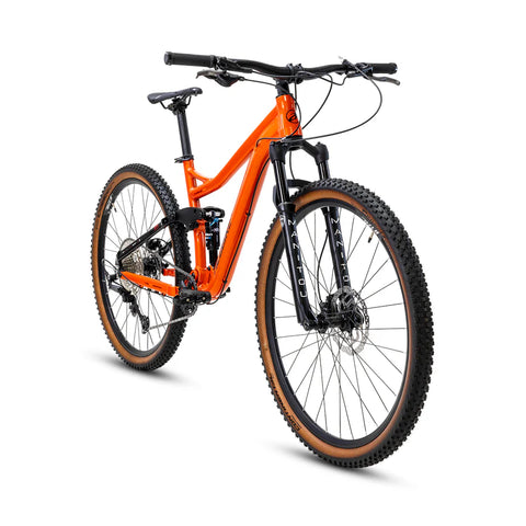 BICI R.29 XTA DS ALUBIKE