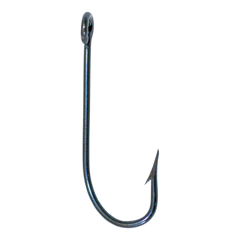 ANZUELO PESCA 14 CROMO MUSTAD