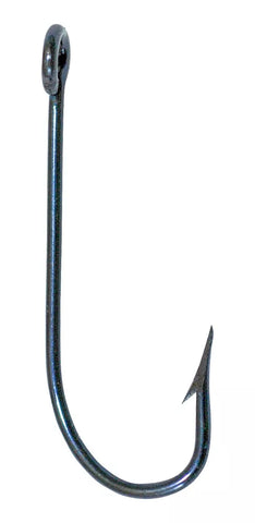 ANZUELO PESCA 16 CROMO MUSTAD