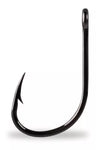 ANZUELO PESCA 13 NEGRO MUSTAD
