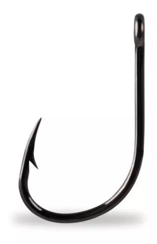 ANZUELO PESCA 13 NEGRO MUSTAD