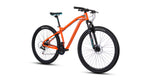 BICI R.29 RANGER PRO MERCURIO