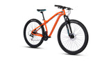 BICI R.29 RANGER PRO MERCURIO