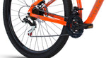 BICI R.29 RANGER PRO MERCURIO