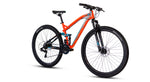 BICI R.29 DS XPERT MERCURIO