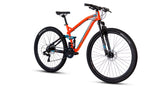 BICI R.29 DS XPERT MERCURIO