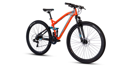 BICI R.29 DS XPERT MERCURIO