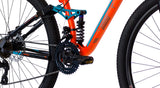 BICI R.29 DS XPERT MERCURIO