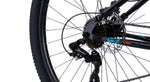 BICI R.29 DS XPERT MERCURIO