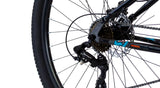 BICI R.29 DS XPERT MERCURIO