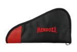 FUNDA PISTOLA 14" NEGRO MENDOZA
