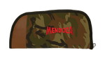 FUNDA PISTOLA 14" CAMUFLAJE MENDOZA