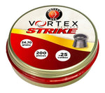 DIABOLO 6.35 VORTEX HATSAN FCP